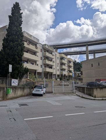 Appartamento in residenziale in Via Torrente Trapani 61