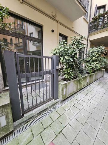 Loft in residenziale in Via Vincenzo Foppa 58