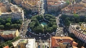 Attivitã /licenza (con o senza mura) in commerciale in Piazza Giuseppe Mazzini