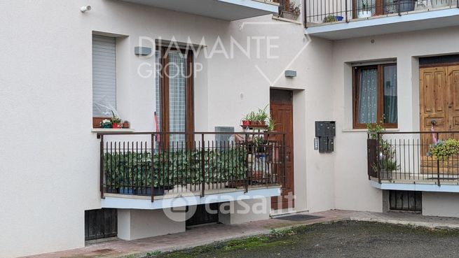 Appartamento in residenziale in Via Roma