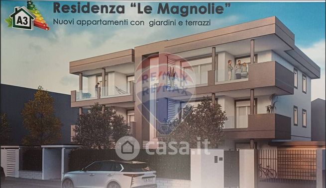 Appartamento in residenziale in Via Stelvio