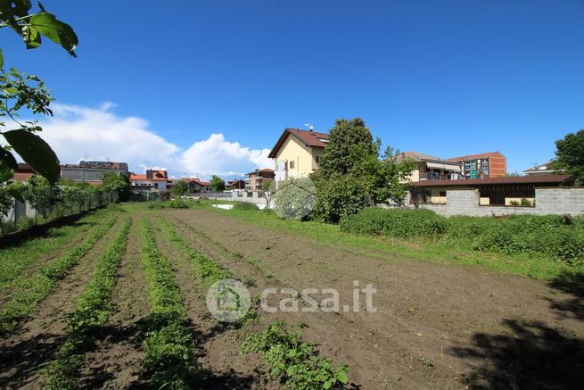 Terreno edificabile in residenziale in Via San Giovanni Bosco