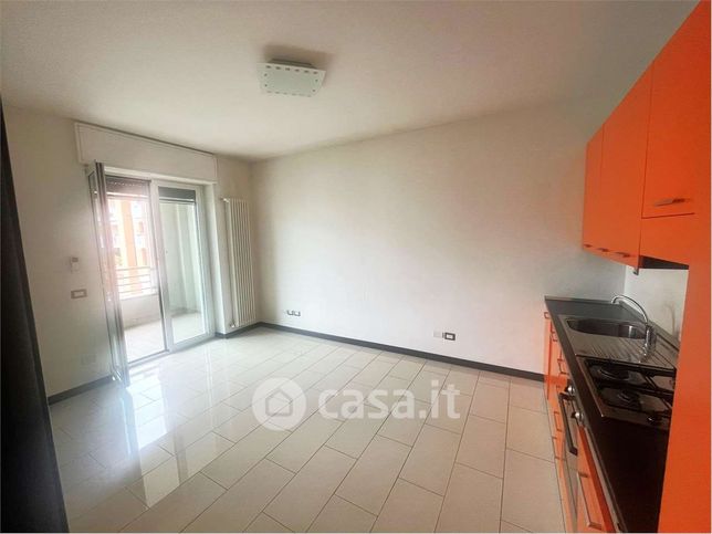 Appartamento in residenziale in Via Privata Alfredo Soffredini 45