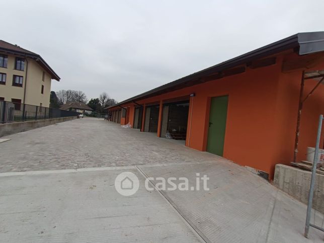 Garage/posto auto in residenziale in Via Giuseppe Garibaldi 2