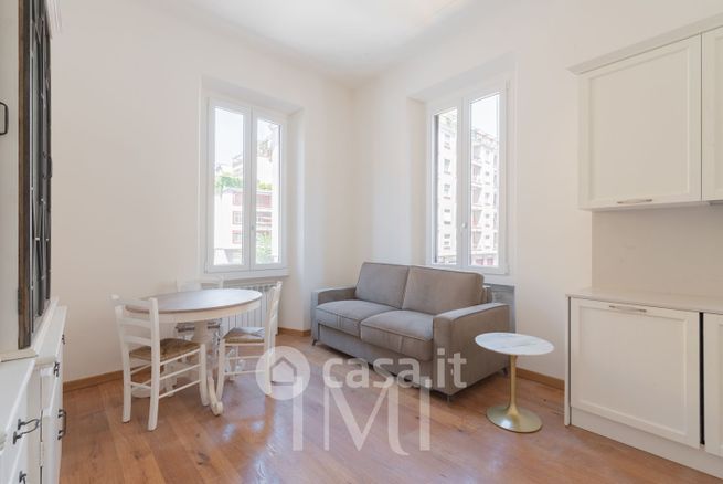 Appartamento in residenziale in Via Tito Vignoli 39