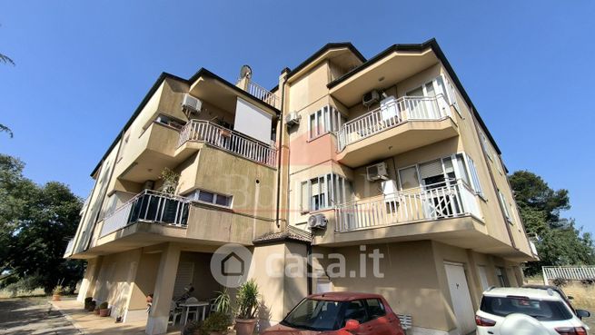 Casa indipendente in residenziale in Via Ettore Maiorana