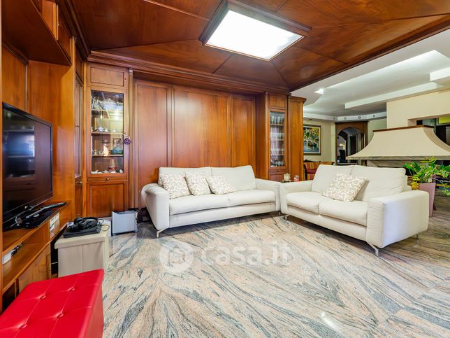 Appartamento in residenziale in