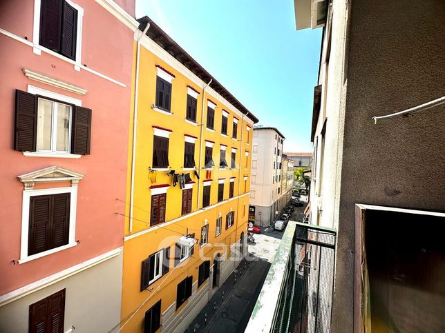 Appartamento in residenziale in Via della Guardia 29