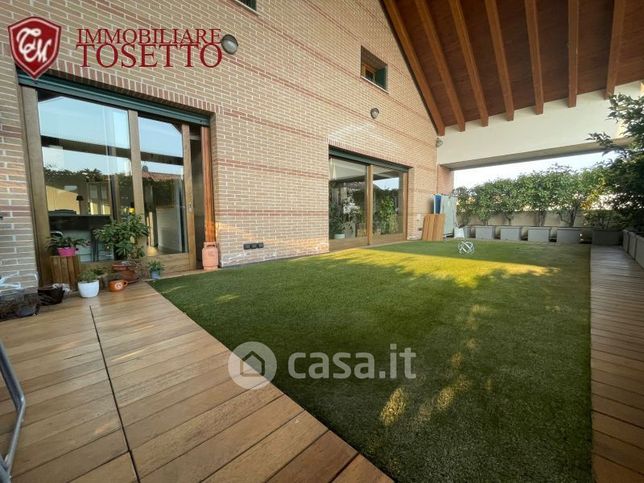 Attico/mansarda in residenziale in Via dei Mille