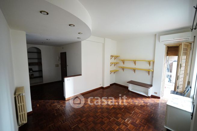 Appartamento in residenziale in Via Nomentana 859