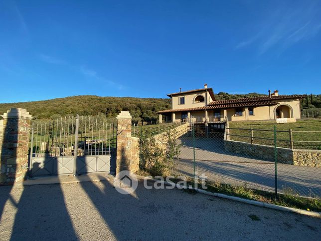 Villa in residenziale in 