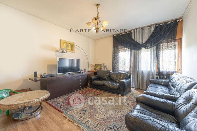 Appartamento in residenziale in Via Torino 66