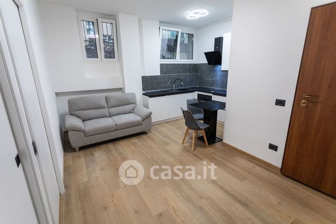 Appartamento in residenziale in Via Marcantonio Colonna 57