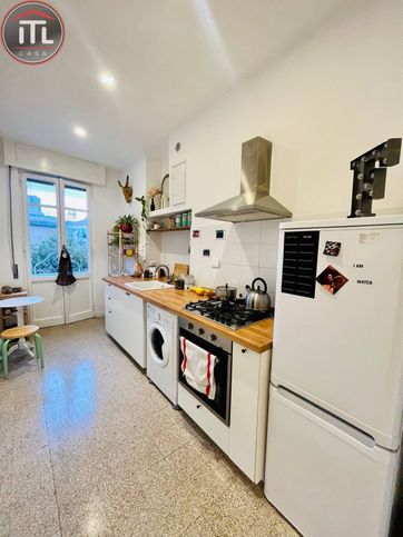 Appartamento in residenziale in Via Giuseppe Cei 28