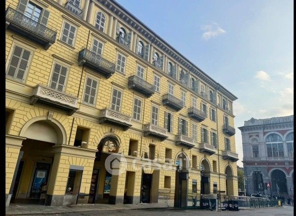 Ufficio in commerciale in Piazza Carlo Felice 85