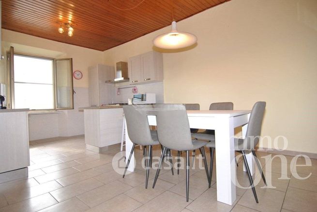 Appartamento in residenziale in Via Paolo Emilio Demi