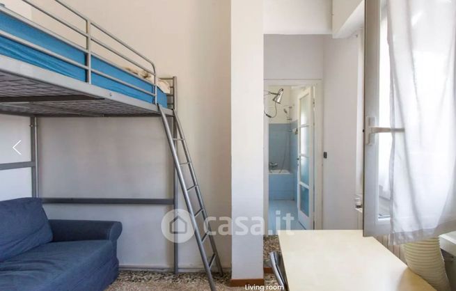 Attico/mansarda in residenziale in Via Giuseppe Giusti