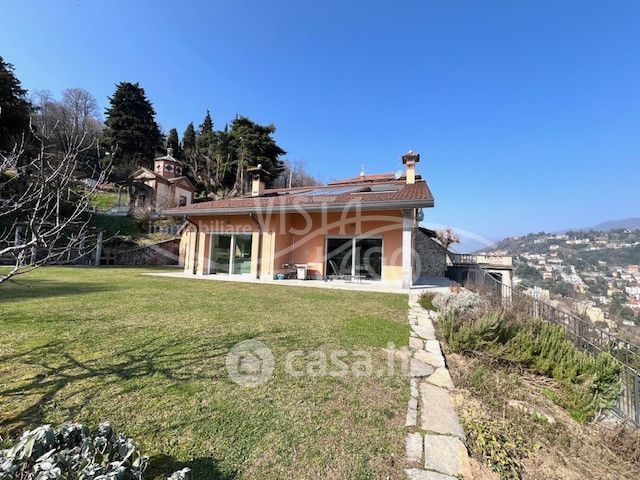 Appartamento in residenziale in Via Imbonati 15