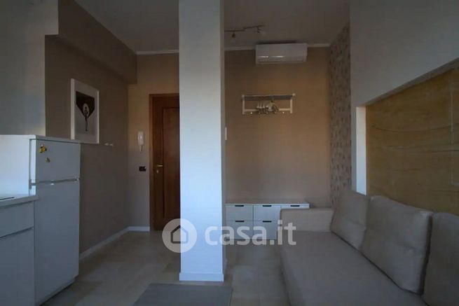 Appartamento in residenziale in Via dei Piatti 8