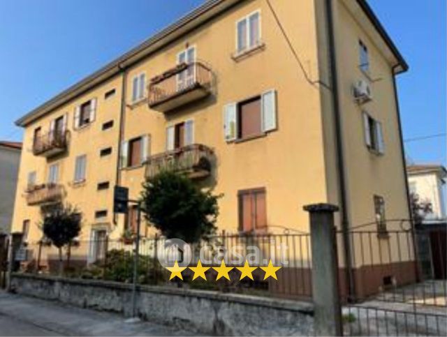 Appartamento in residenziale in Via Giuliano Ziggiotti