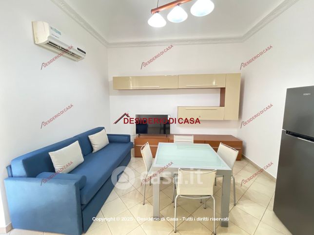 Appartamento in residenziale in Piazza Vittorio Emanuele III