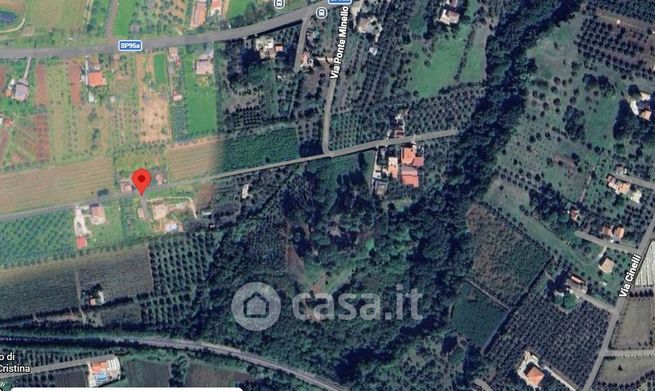 Appartamento in residenziale in Via ponte tre armi 13