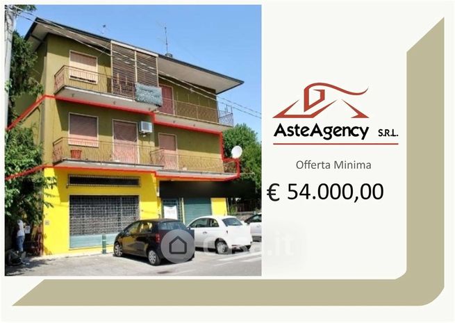 Appartamento in residenziale in Via Europa 92