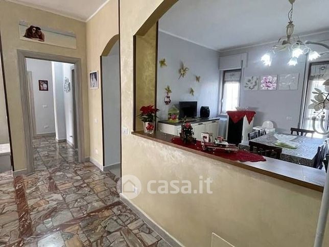 Appartamento in residenziale in Via San Domenico