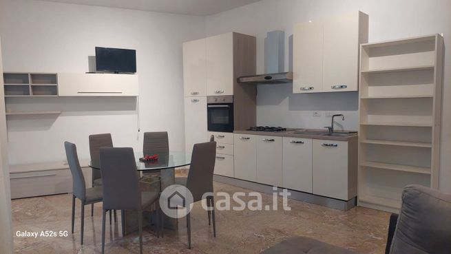 Appartamento in residenziale in Via dei Monti Parioli