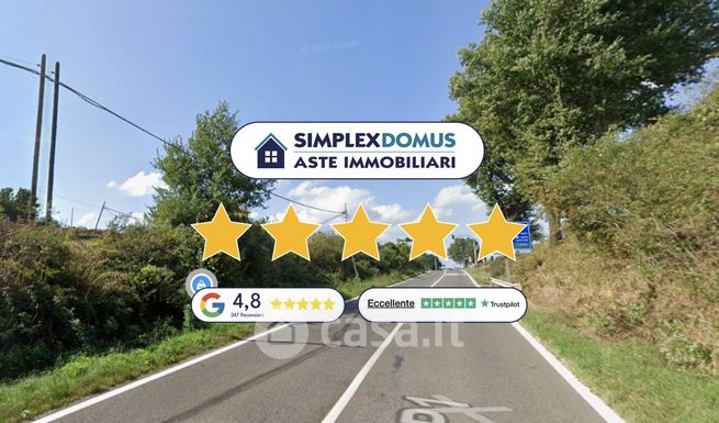 Appartamento in residenziale in Via Cassia Cimina