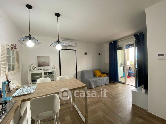 Appartamento in residenziale in Via Ungheria 79