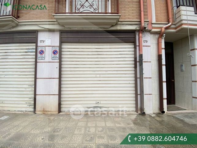 Garage/posto auto in residenziale in Via Pietro Nenni