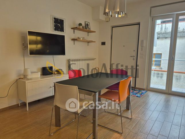 Appartamento in residenziale in Via Chieti