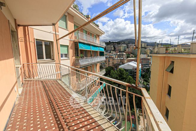 Appartamento in residenziale in Piazza Marcello Remondini 8R