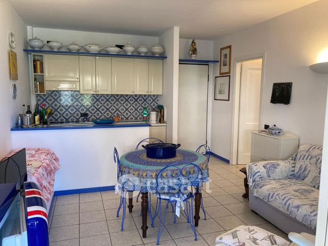 Appartamento in residenziale in Via del Mare