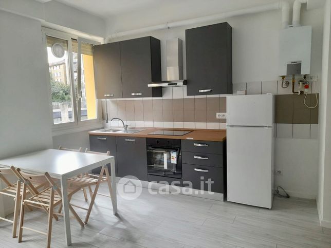 Appartamento in residenziale in Via Giuseppe Padulli 1