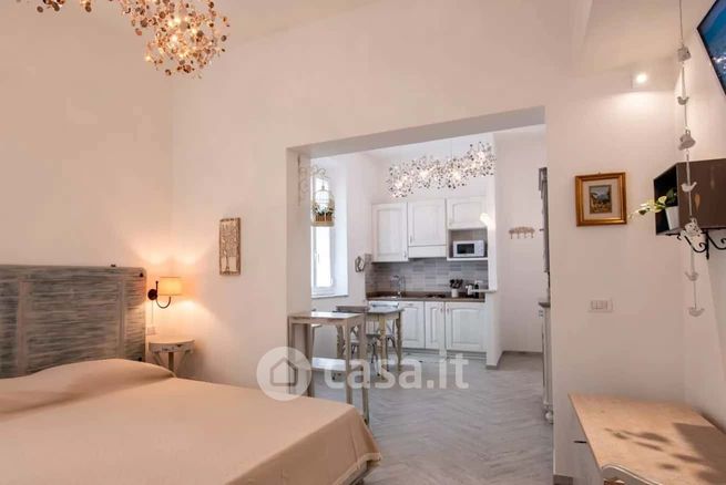 Appartamento in residenziale in Via Giovanni Lanza 38