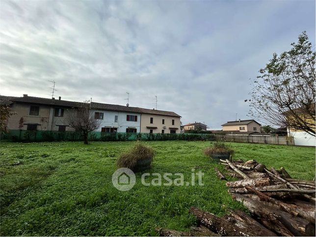 Terreno edificabile in residenziale in 