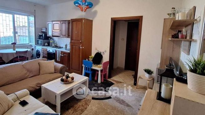 Appartamento in residenziale in Via del Ponte delle Sette Miglia