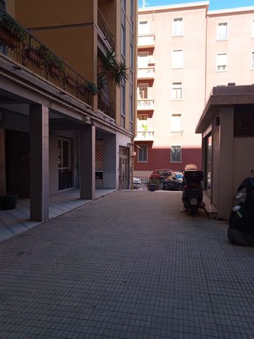 Appartamento in residenziale in Via Torquato Tasso 25