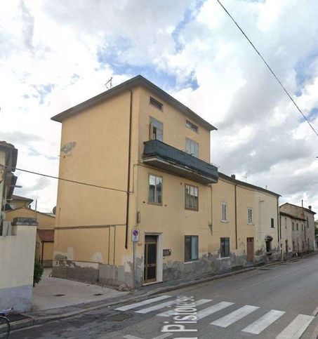 Appartamento in residenziale in Via Pistoiese 723