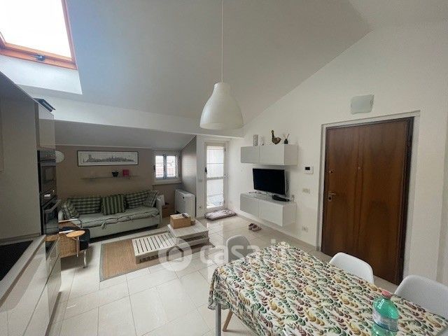 Appartamento in residenziale in Corso Virginia Marini 95