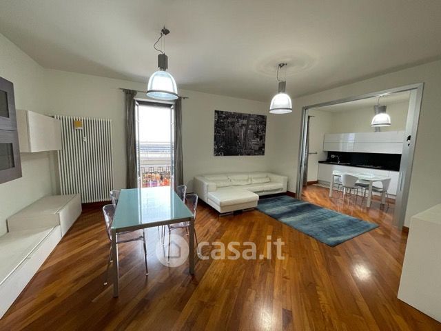 Appartamento in residenziale in Via Giovanni Giolitti 4