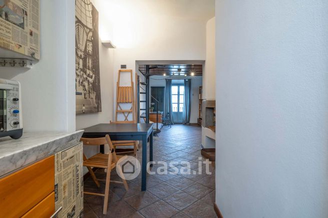 Appartamento in residenziale in Ripa di Porta Ticinese 21