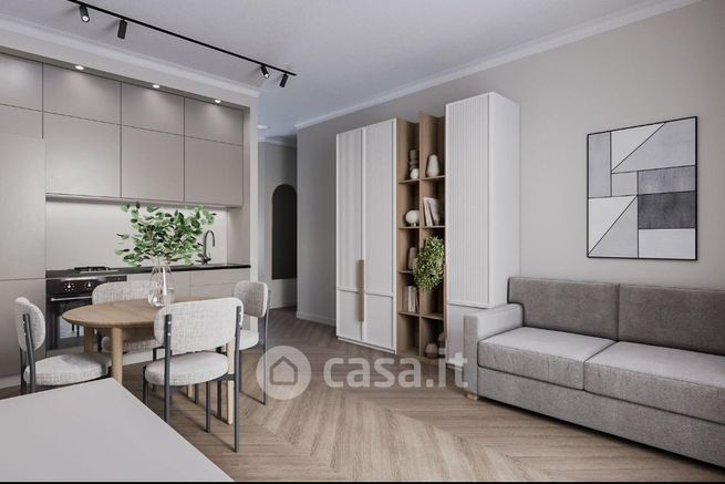 Appartamento in residenziale in Via San Quintino 19