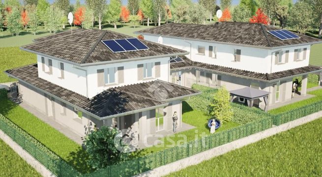 Appartamento in residenziale in Via Carlo Collodi