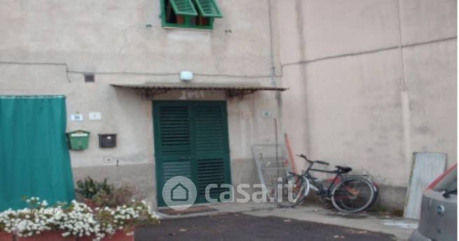 Appartamento in residenziale in Via Marconi