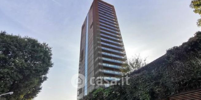 Box/posto auto in residenziale in Via Carlo Imbonati 62