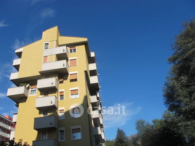 Appartamento in residenziale in Via Don L. Sturzo 6