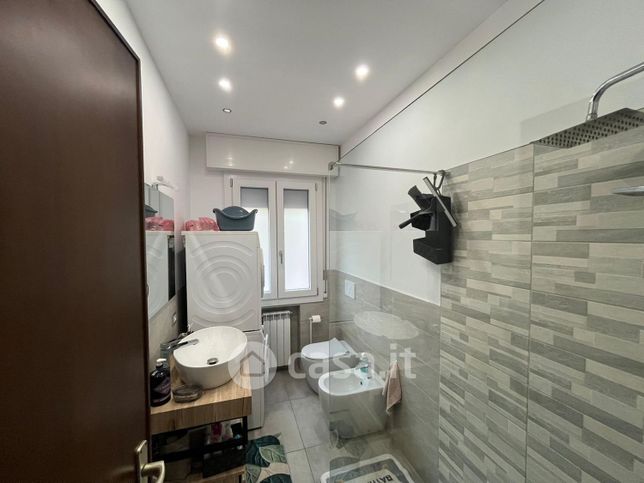 Appartamento in residenziale in Viale GiosuÃ¨ Carducci 6